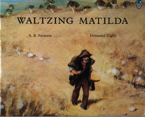 Waltzing matilda song analysis essay
